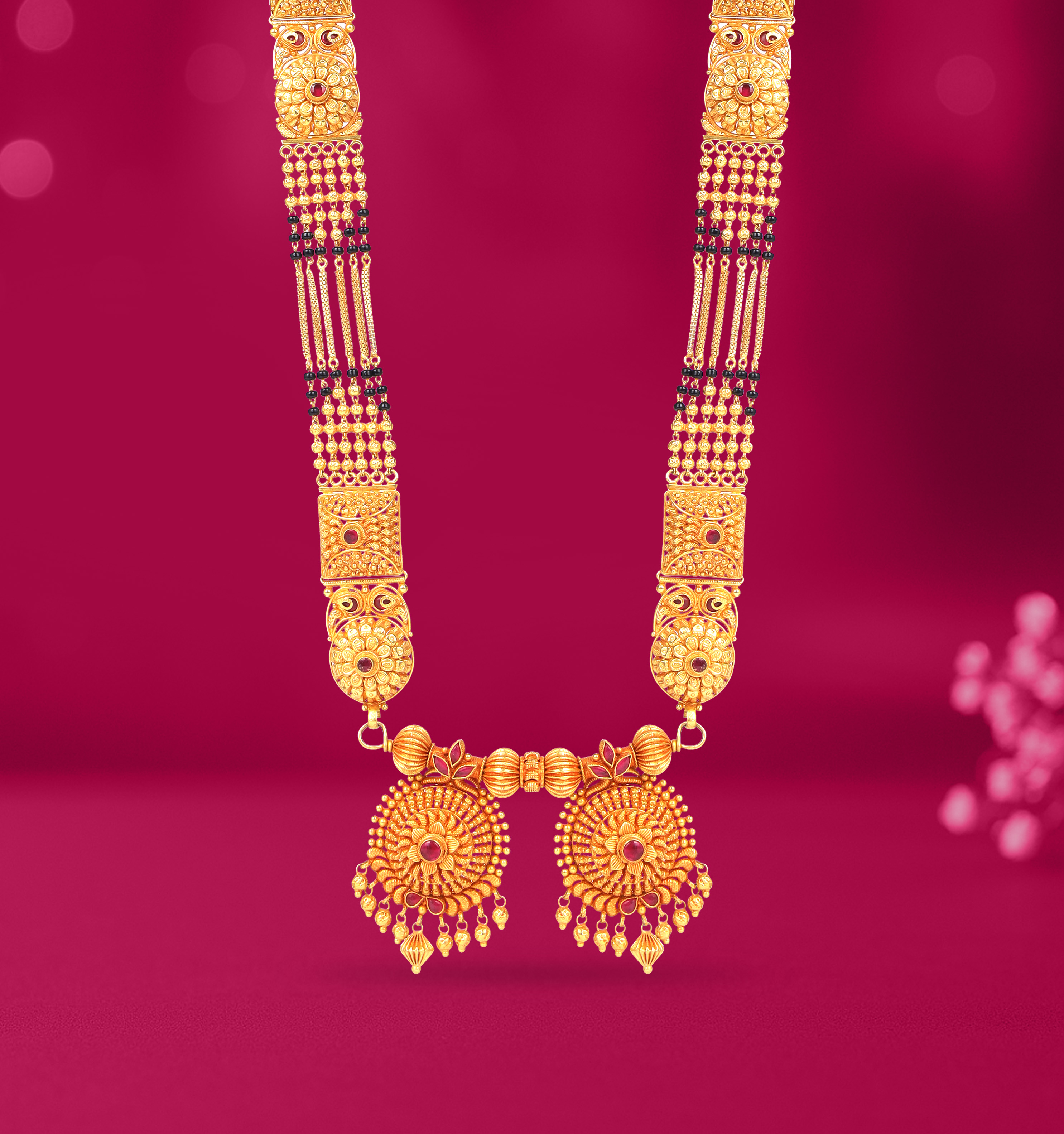 Buy Mangalsutra Online
