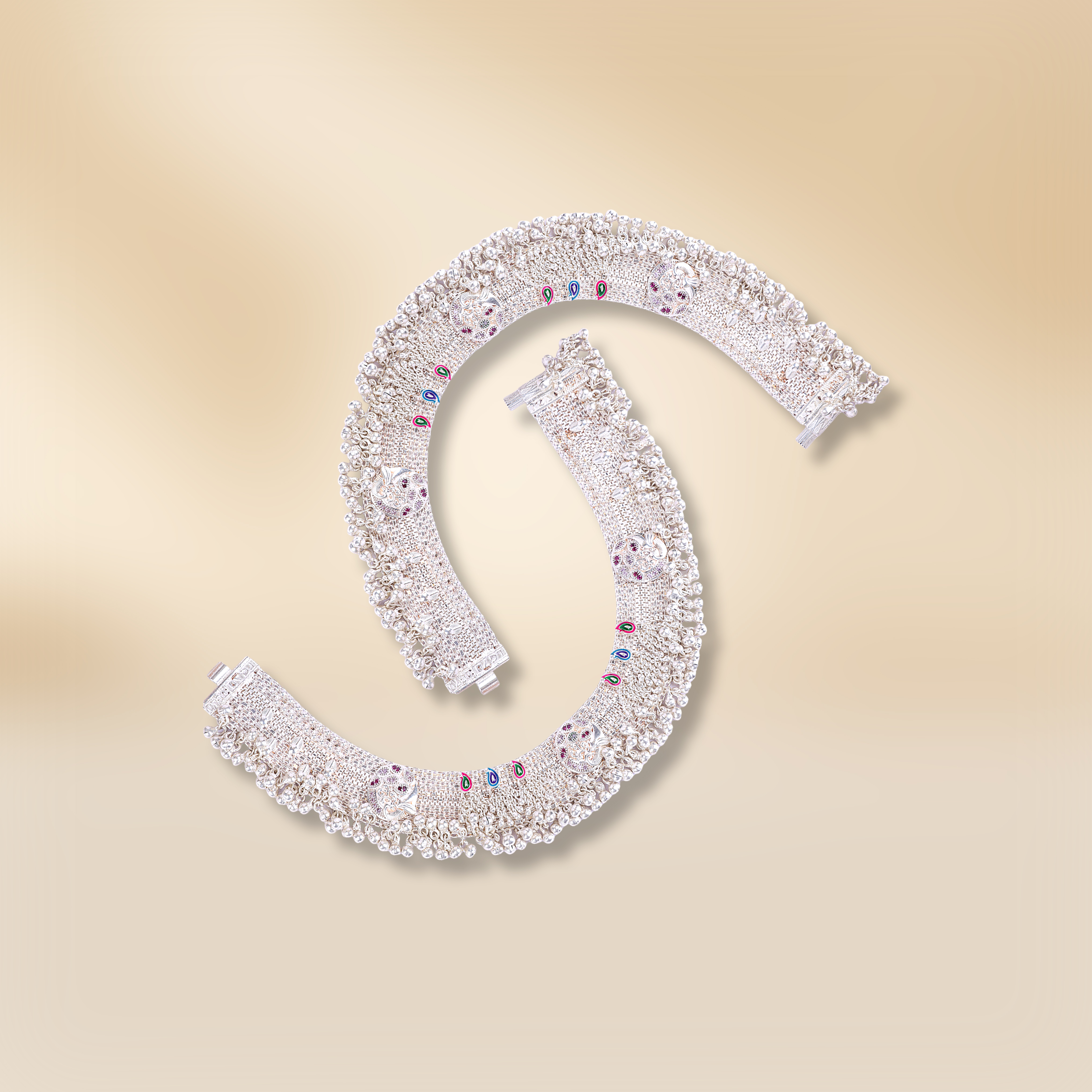 Anklets Jewellery Collection Pune