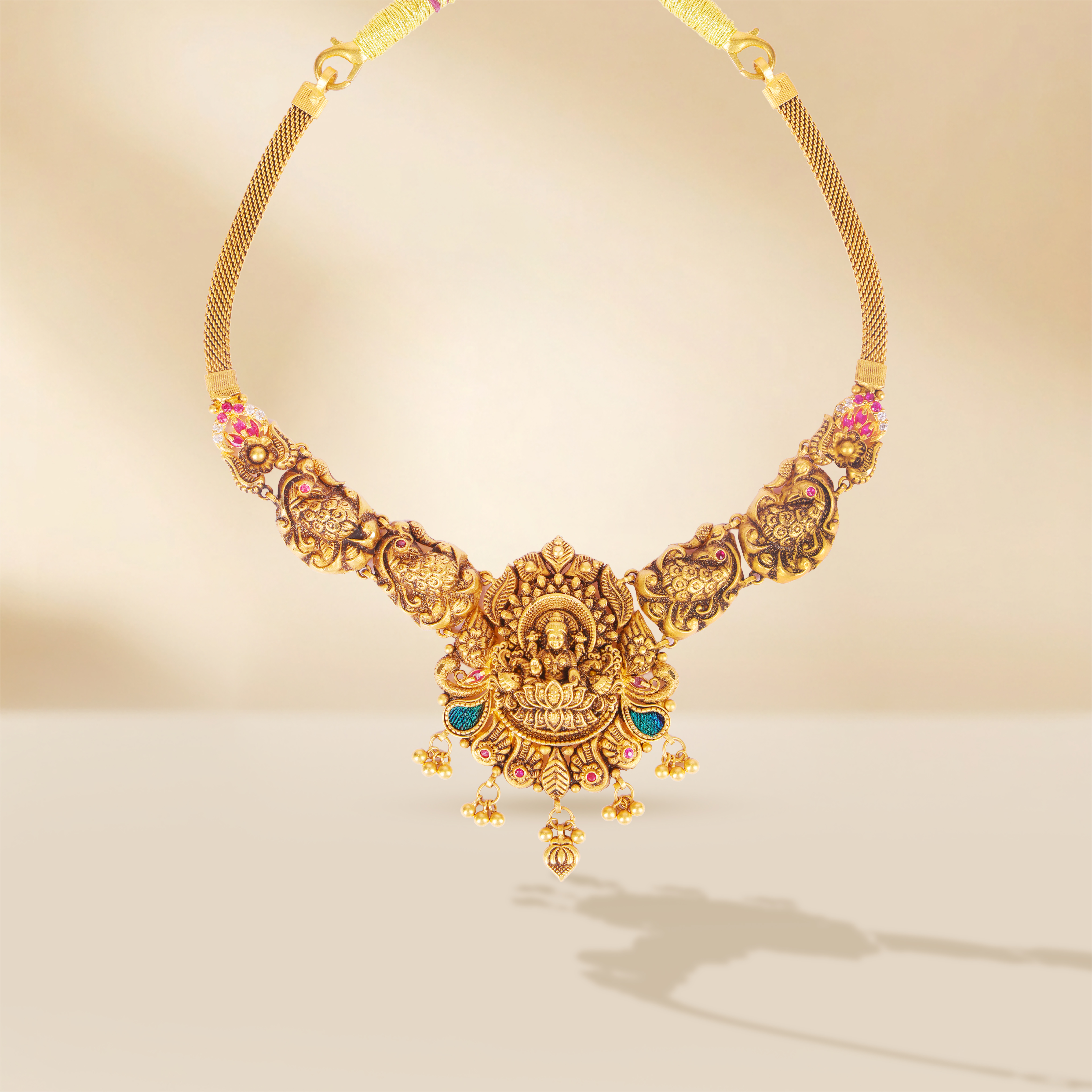 Necklaces Jewellery Collection Pune