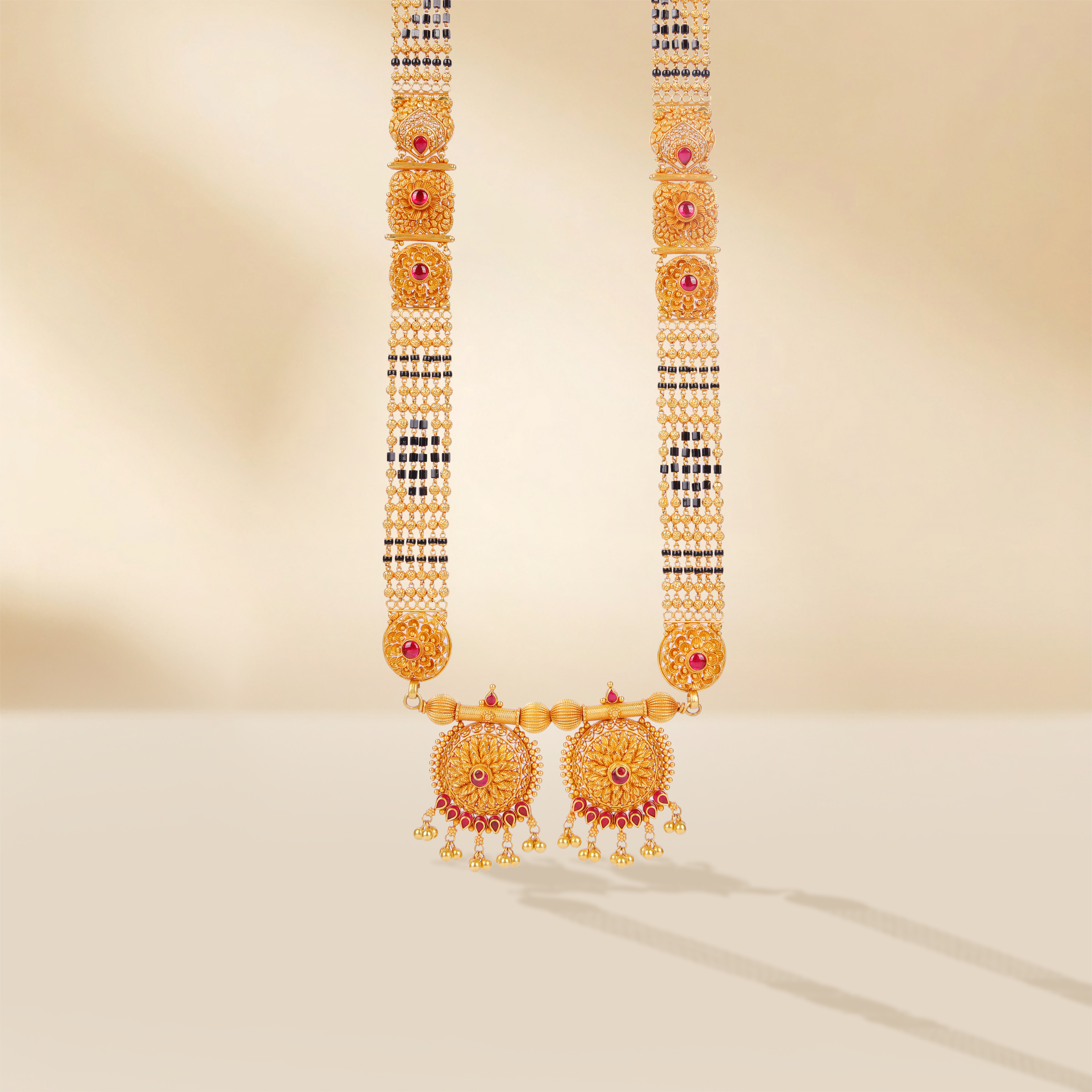 Mangalsutra Jewellery Collection Pune