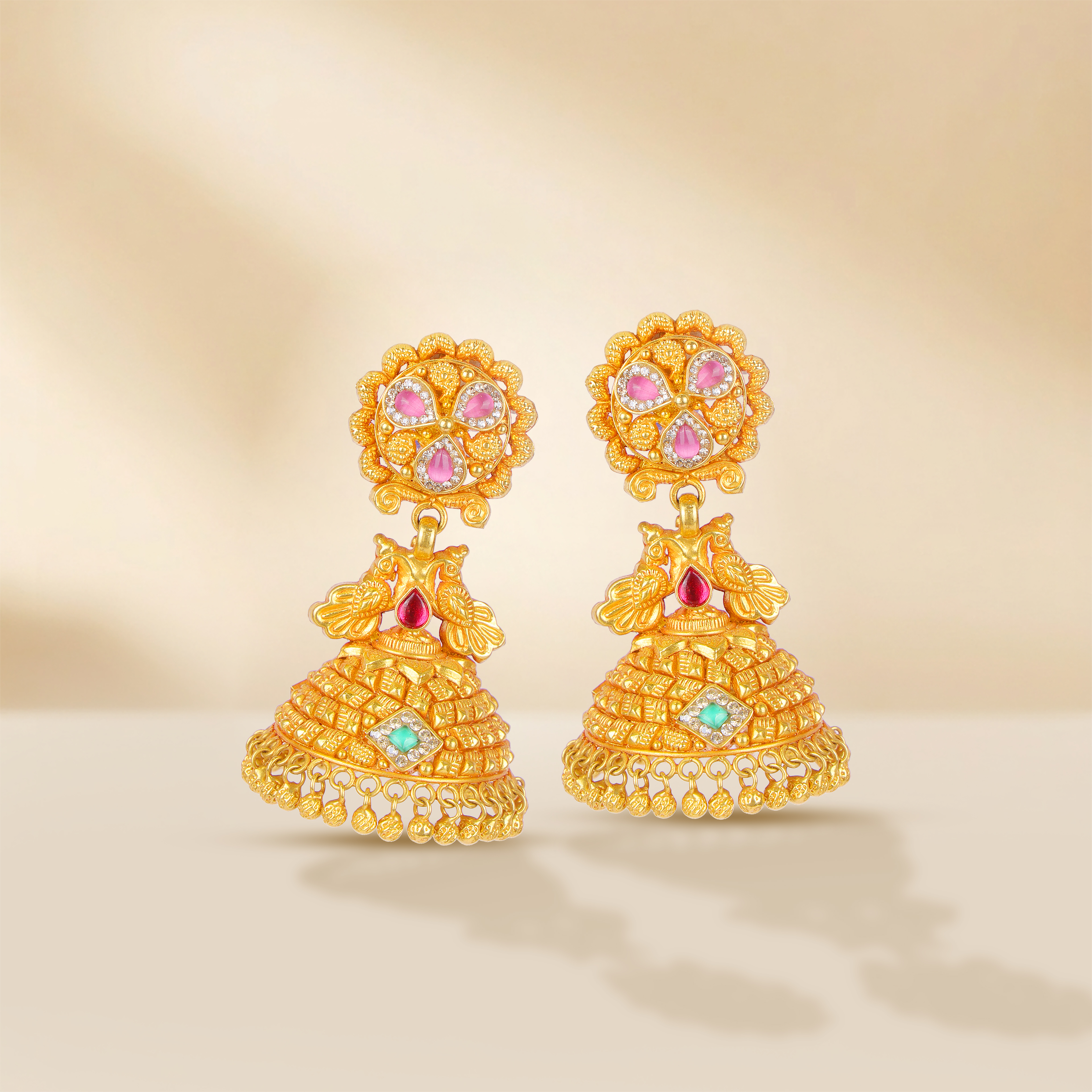 Earrings Jewellery Collection Pune