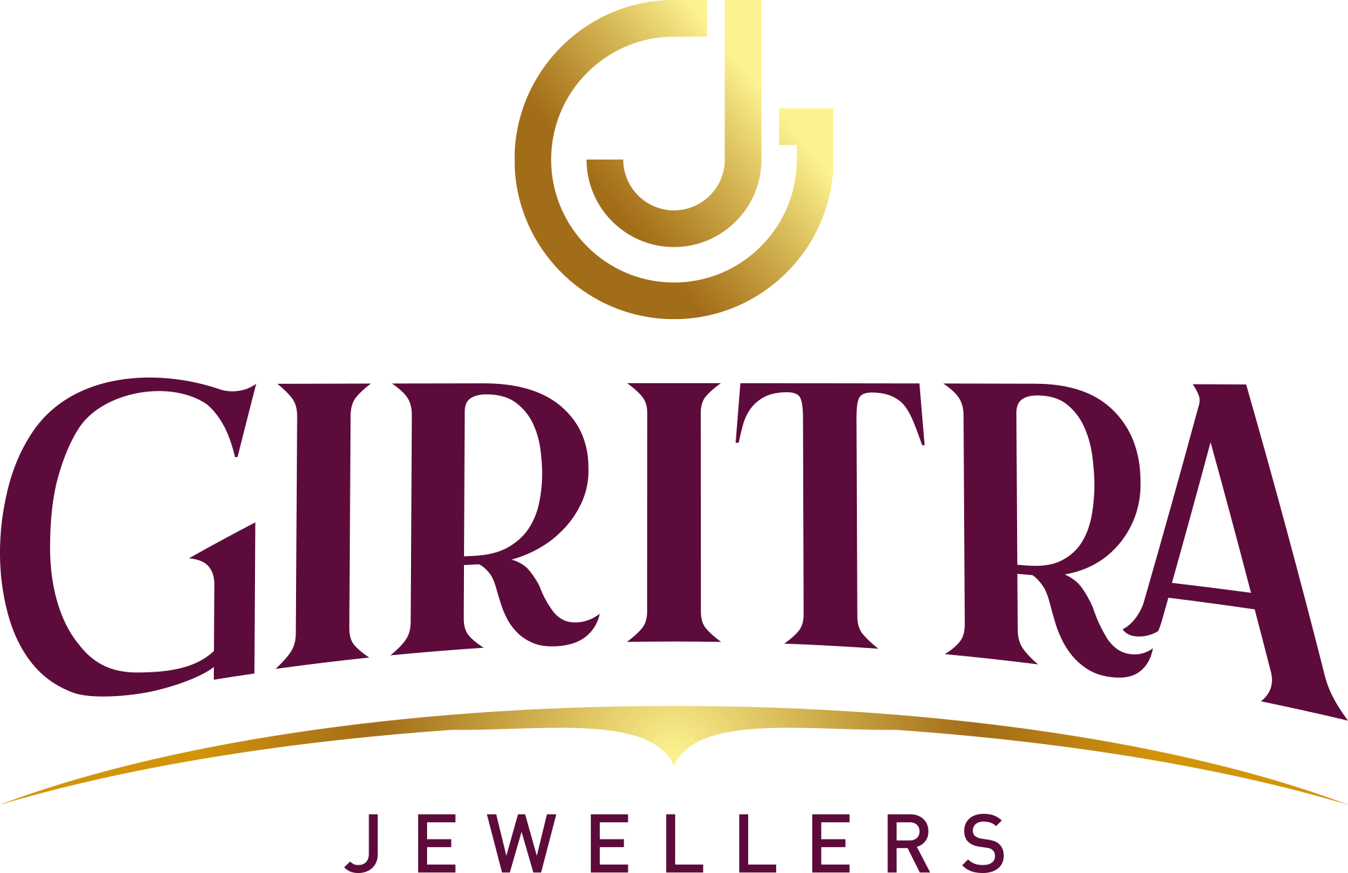 Giritra Jewellers Logo