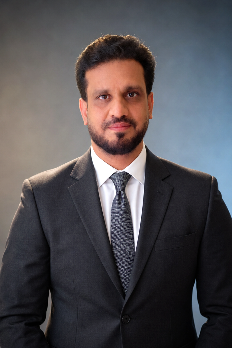 Mukesh Ramniwas Soni - Founder of Giritra Jewellers